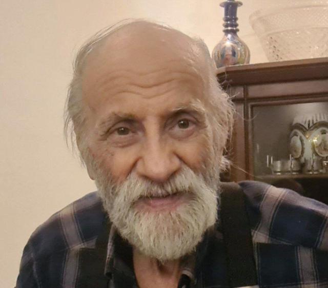 پیام تسلیت جابری انصاری در پی درگذشت استاد «مجید ضیائی»