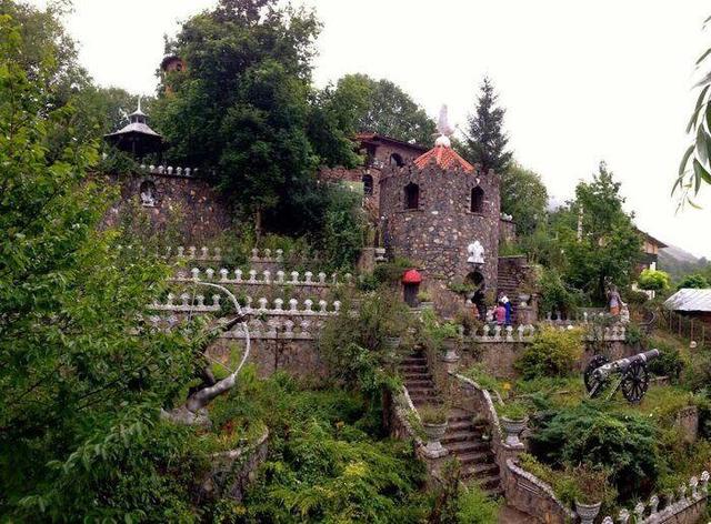 ایران در مسیر الگویی جهانی گردشگری پایدار؛ از کندلوس تا کندوان