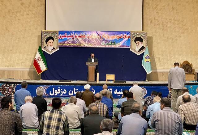 دارالقرآن دزفول مقام طلای تربیت حافظان قرآن کشور را کسب کرد