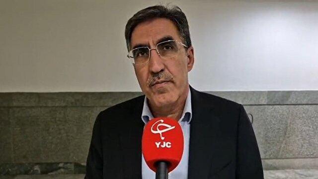 تولید مهمترین هدف تحریم است/ باید کمک‌حال تولیدکنندگان باشیم