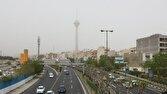 مهرماه آلوده تهران؛ پایتخت نشینان فقط ۱۰ روز هوای مطلوب تنفس کردند