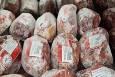 عرضه گوشت منجمد گوسفندی در میادین میوه و تره‌بار تهران از فردا