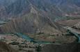 دستور سدسازی افغانستان بر روی رودخانه متصل به پاکستان