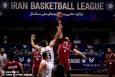 لیگ برتر بسکتبال| پایان هفته پنجم با صدرنشینی استقلال/ کاله میلی‌متری پیروز شد