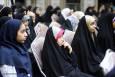 عکس | دوره توانمندسازی هیئت‌های دانش‌آموزی مدارس دخترانه اهواز و کارون