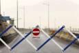 وضعیت جاده‌ها/ محدودیت‌های ترافیکی محورهای شمال کشور در روز جمعه