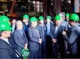 برنامه توانیر برای عبور از ناترازی با احداث ۱۱ هزار مگاوات نیروگاه جدید