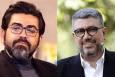 ببینید | نظر فرزاد حسنی درباره قطع همکاری رشیدپور، علی ضیاء و احسان علیخانی با صداوسیما