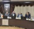 آینده در همدان به بانک ملی سپرده شد