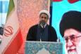 امام جمعه کرمان : تعزیرات حکومتی با گرانفروشی ها به طور جدی برخورد کند