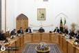 تولیت آستان قدس رضوی تاکید کرد؛ ضرورت نگاه ملی به مقوله زیارت/ امام رضا(ع) محور هدایت، آرامش و انسجام ملت ایران