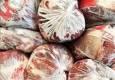 عرضه گوشت منجمد گوسفندی در میادین میوه و تره‌بار تهران از فردا