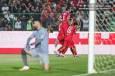 تصاویر| هفته هشتم لیگ برتر فوتبال ایران؛ پرسپولیس - ذوب‌آهن