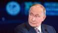 Russia-US summit postponed – Putin