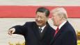 White House announces Trump–Xi meeting