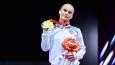 2025 Artistic Gymnastics World Championships: Angelina Melnikova earns first world vault title
