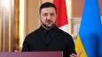 Zelensky and European backers split on long-range weapons