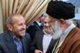سردار افشار از نوادر دوران انقلاب اسلامی بود