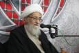سرتاسر زندگی مرحوم افشار با روحیه جهادی و اخلاص همراه بود