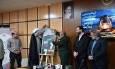 برگزاری آیین رونمایی از تازه‌های نشر دفاع مقدس لرستان