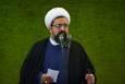 امام جمعه چهارباغ: غنی سازی برای مصارف صلح آمیز، حق مسلم ایران است