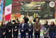 نایب‌قهرمانی تیم فیتنس چلنج خراسان رضوی در رقابت‌های قهرمانی کشور