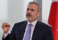 رایزنی وزیر خارجه ترکیه با همتایان مصری و اردنی