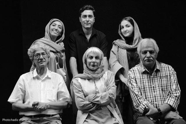 از نمایشنامه‌خوانی با حضور بهرام شاه محمدلو تا خبرهایی از اجرای الهام شعبانی و نادر فلاح