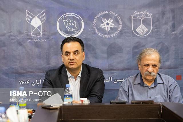 «اصفهان، میراث جهانی ما»؛ محور فرهنگی بیست‌ودومین کنگره دندان‌پزشکان ایران