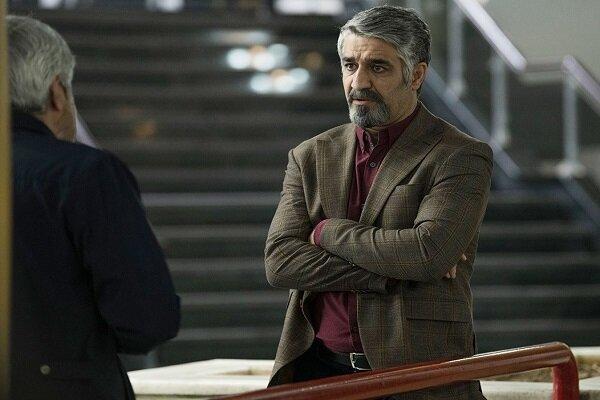 قرار بازداشت پژمان جمشیدی نقض شد