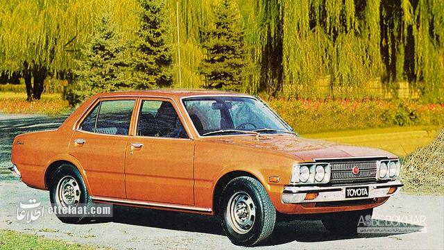 محبوب‌ترین خودروی ژاپنی به ایران آمد/ عکس و آگهی فروش