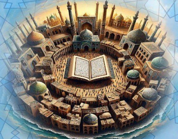 سیستان و بلوچستان میزبان چهل و نهمین دوره مسابقات سراسری قرآن کریم