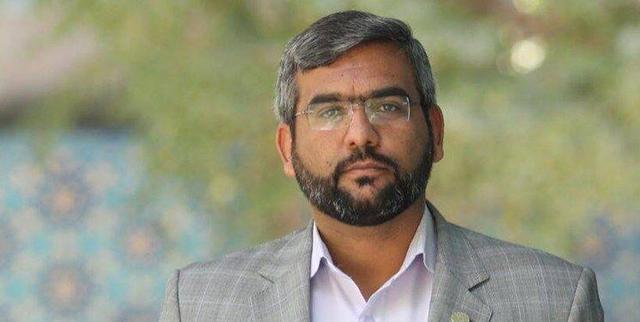 کتابخانه ابوریحان نیازمند نوسازی کامل است