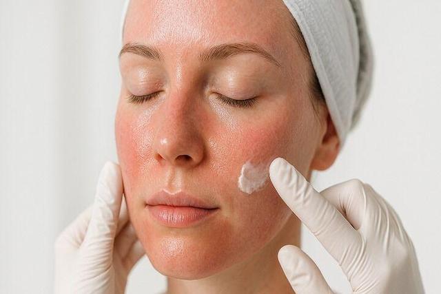 مراقبت های بعد از لیزر جوانسازی پوست