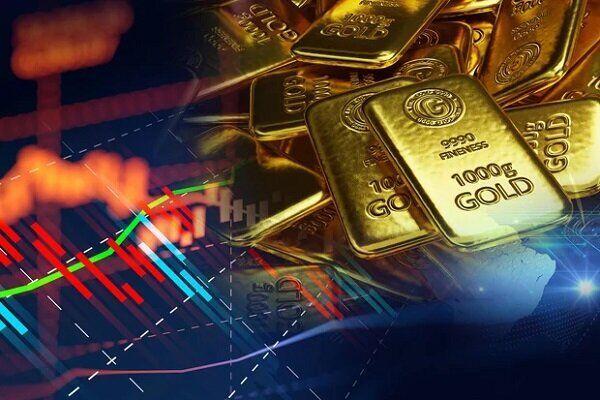 کاهش قیمت طلا ادامه دارد| دلیل افت ۶ درصدی قیمت طی یک هفته اخیر چیست؟