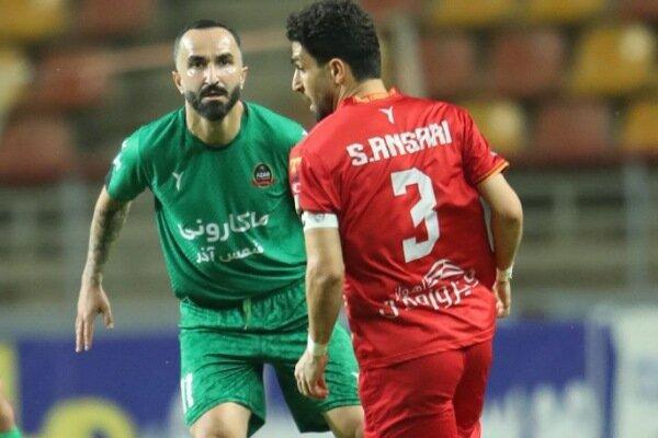محکم‌کار: برد مقابل فولاد حال‌مان را خوب کرد