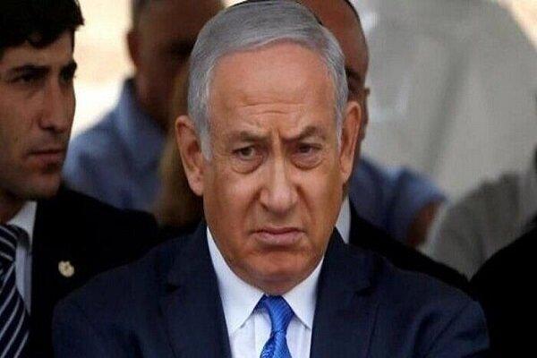 نتایج یک نظرسنجی: صهیونیست‌ها مخالف نامزدی نتانیاهو در انتخابات هستند