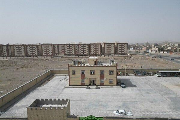 افسرده: ۲۷۵ واحد مسکن ملی در ایلام آماده تحویل است