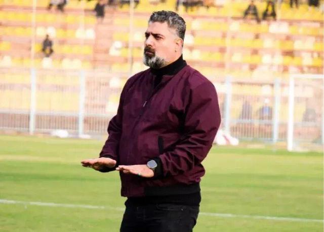 اشکش: برد شیرین مقابل نفت گچساران حاصل غیرت بازیکنان بود