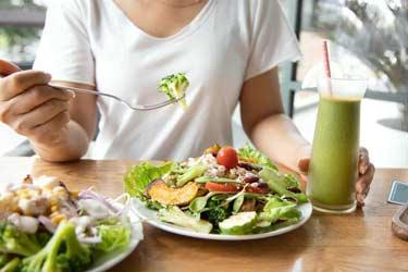تأثیر رژیم کم کربوهیدرات بر مغز و روان
