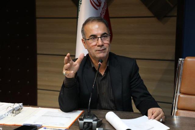 چهارمحال و بختیاری ظرفیت‌های گردشگری مطلوبی دارد