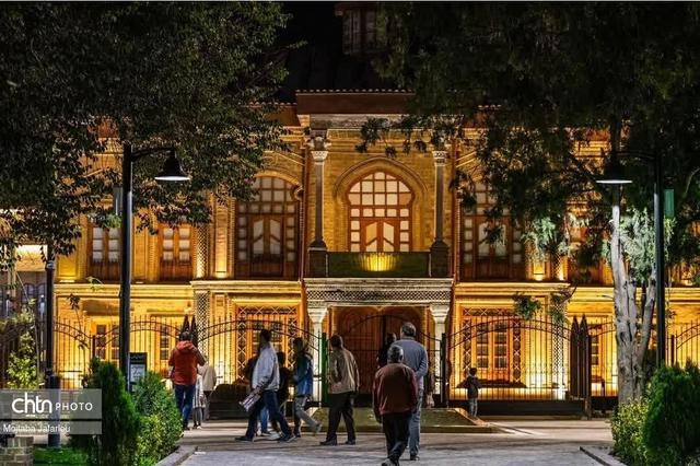 موزه باستان‌شناسی مردان نمکی زنجان بازگشایی شد
