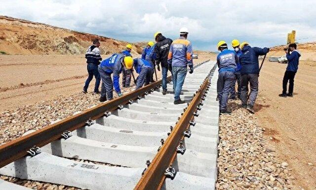 راه‌آهن لرستان داستان تکراری وعده‌ها و توقف‌هاست