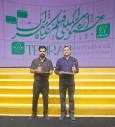 برگ زرین جشنواره فیلم کوتاه ایران به مستند رفسنجانی رسید