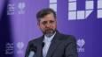 خطیب‌زاده: ایران تنها به زبان احترام پاسخ می‌دهد