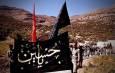تقدیر فرمانده سپاه آبادان از شهید «بهروز مرادی»+تصویر