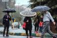 آخرین وضعیت جوی کشور؛ از جوی آرام تا ورود سامانه بارشی جدید به کشور