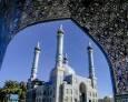 برگزاری دوره آموزشی «سبک زندگی اسلامی» با محوریت خانواده موفق و نقش نماز در حرم مطهر امامزاده سید مظفر(ع)