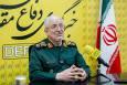 سردار طلایی‌نیک: توانمندی نیرو‌های مسلح پس از جنگ ۱۲ روزه افزایش چشمگیری یافته است