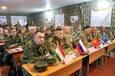 رزمایش مشترک ضدتروریسم سازمان همکاری شانگهای، در ایران برگزار خواهد شد
